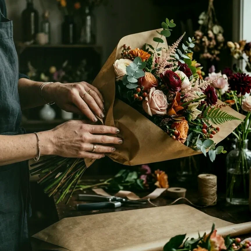 Wind Meadow — florist in Düsseldorf